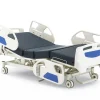 Three Function Electric Hospital Bed