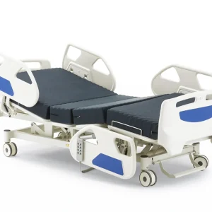 f06e4327-b953-4bf4-8c05-1220861aaf58 Three Function Electric Hospital Bed