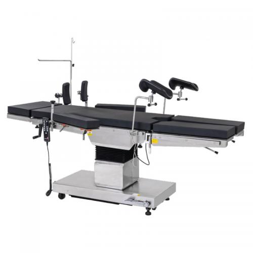 Manual Operating Table-Operating Table-Products- MEDICAL