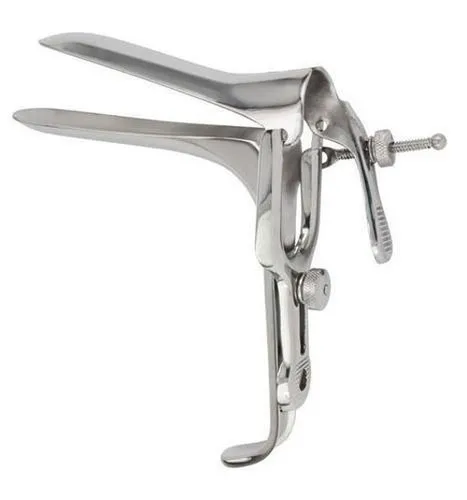 fine-finished-vaginal-speculum-829 GRAVES VAGINAL SPECULUM LARGE...JOMEX MEDICAL SUPPLIES