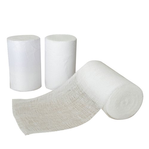 gauze-roll-bandage-500x500-3 Sterile Gauze Rolls 750g