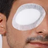 goz-pedi-2 Hypercover Sterile Adhesive Eye Pad (Pack Of 10