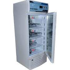 images (9) BLOOD BANK REFRIGERATOR SINGLE DOOR