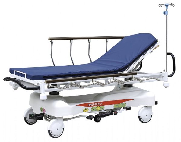 img-resize Hospital Transport Stretcher - Transport Information's Lane in JOMEX MEDICAL SUPPLIES