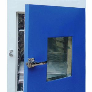 Microbiology Lab Incubator