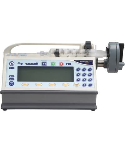medfusion-4000 Single Syringe Infusion Pump at JOMEX MEDICAL SUPPLIES