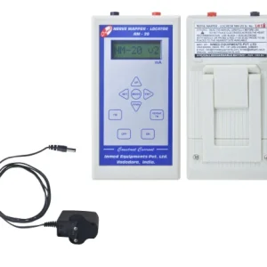 Nerve Mapper Device. JOMEX MEDICAL SUPPLIES