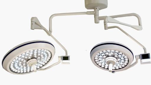 L.E.D Operating Theatre Light Kenya