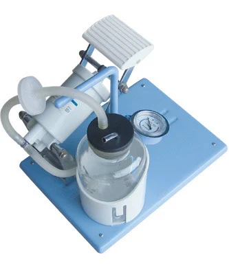 pedal-suction-500x500 Foot Operation Suction Machine Pedal Suction .at JOMEX MEDICAL SUPPLIES