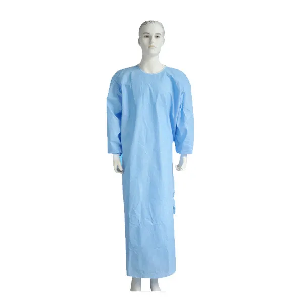 photo1 Disposable sterile surgical gown standard at JOMEX MEDICAL SUPPLIES