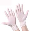 Latex Powder Free Examination Gloves