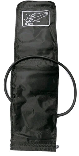 product-jpeg-500x500 Universal Medium-Size Upper Arm Cuff - For Blood Pressure Machine