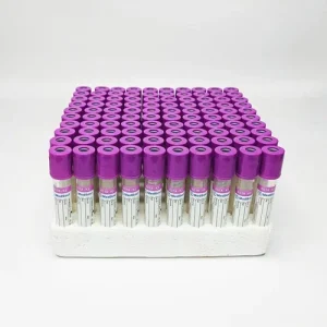 Buy Vacuum Blood Collection Tubes