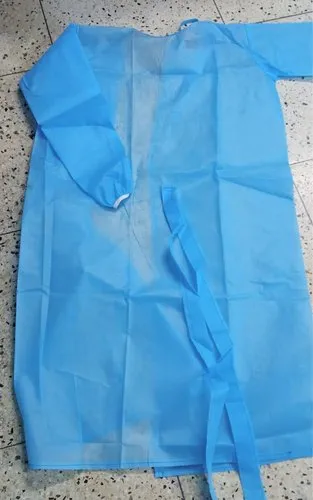 product-jpeg-500x500 Surgical Gown Reinforced, L-XL at JOMEX MEDICAL SUPPLIES