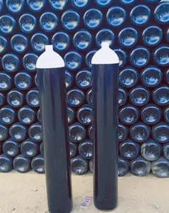 17 kg Medical Oxygen Gas Cylinder