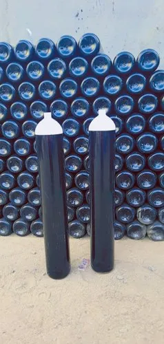 17 kg Medical Oxygen Gas Cylinder