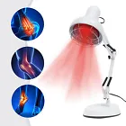 Infrared Light Therapy Lamp, Infrared Lamp with Stand