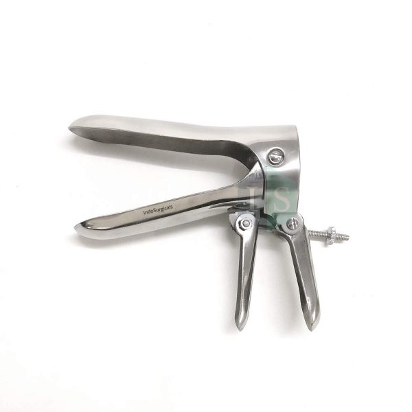 Cusco Vaginal Speculum Medium