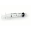 Disposable 5 mL Syringe without Needle - Luer Lok Tip at JOMEX MEDICALL SUPPLIES