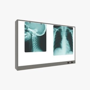 LED Double X-ray Viewing Box