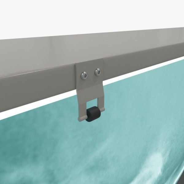 LED Double X-ray Viewing Box