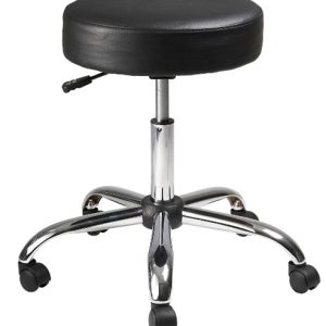 Drive Medical Revolving Adjustable Height Stool at JOMEX MEDICAL SUPPLIES