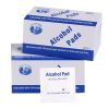 08d3bc4f68ef290d2d6512cb73eff832 ALCOHOL PADS (100) at JOMEX MEDICAL SUPPLIES