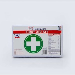 Medium First Aid Kit