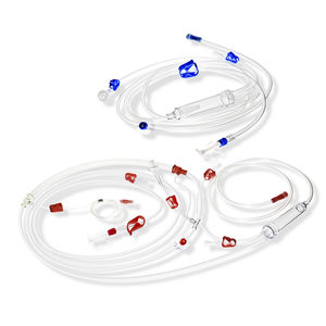 Disposable Dialysis Bloodlines, Hemodialysis Blood Tubing at JOMEX MEDICAL SUPPLIES