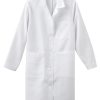 White Cotton Labcoat, For Hospital.
