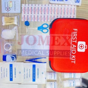 First aid kit, Mini First Aid Kits