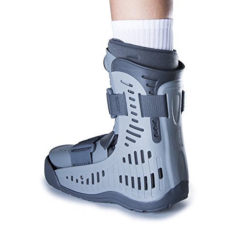 Version 1.0.0 Ossur Rebound Air Walker Boot (Low Top, Medium) at JOMEX MEDICAL SUPPLIES