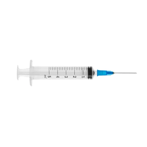 5ml-medical-disposable-syringes-with-needle-500x500 Disposable Syringes with Needle, Size: 5 ml, for Laboratory Use at JOMEX MEDICAL SUPPLIES