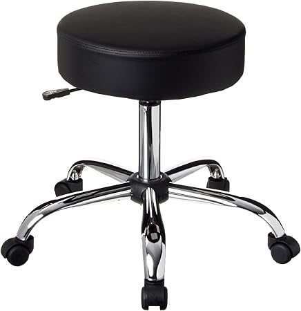 61AD9n19HcL._AC_SY450_ Drive Medical Revolving Adjustable Height Stool at JOMEX MEDICAL SUPPLIES