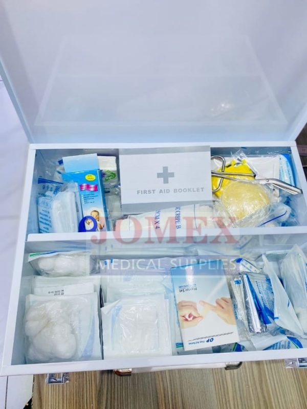 7dba1ed3-f21a-4c32-87a1-194efc8e5c7c Big First Aid Kit in JOMEX MEDICAL SUPPLIES