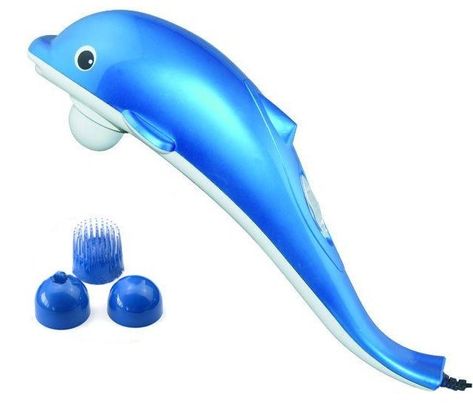 814afce5ce4553edbd156758f9663d28 Dolphin Vibration Full Body Massager at JOMEX MEDICAL SUPPLIES