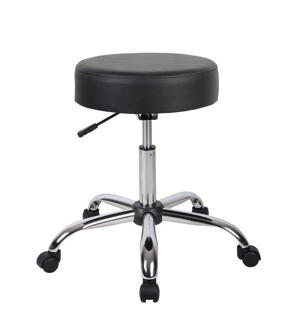 81Gqq01NaWL Drive Medical Revolving Adjustable Height Stool at JOMEX MEDICAL SUPPLIES