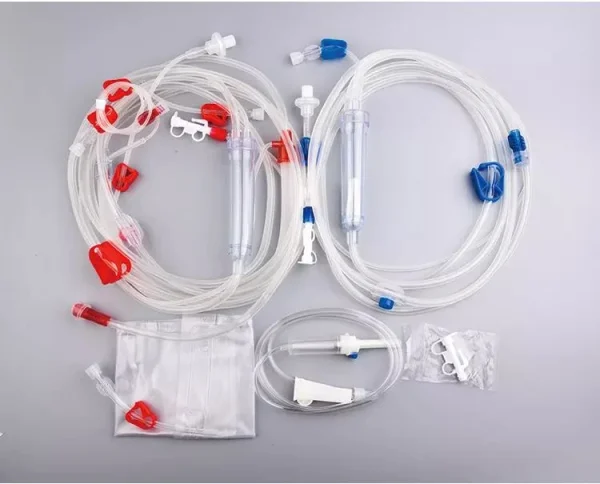 Disposable Dialysis Bloodlines, Hemodialysis Blood Tubing at JOMEX MEDICAL SUPPLIES