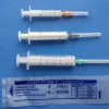 2ml Syringes (Luer Slip – With Needle) at JOMEX MEDICAL SUPPLIES