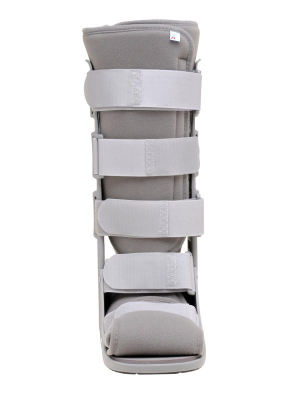 Fixed Walker Boot - With non - slip rocker Sole JOMEX MEDICAL SUPPLIES
