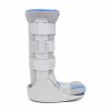 Fixed Walker Boot - With non - slip rocker Sole JOMEX MEDICAL SUPPLIES