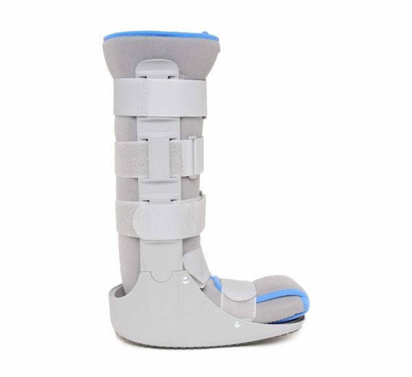 Fixed Walker Boot - With non - slip rocker Sole JOMEX MEDICAL SUPPLIES