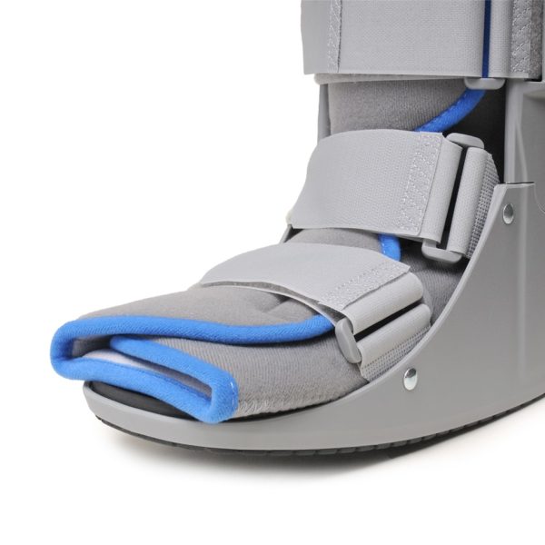 Fixed-Walker-9 Fixed Walker Boot – Highlands Home Medical at JOMEX MEDICAL SUPPLIES