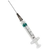 2ml Syringes (Luer Slip – With Needle) at JOMEX MEDICAL SUPPLIES