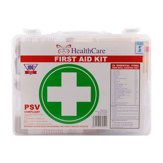 Medium-First-Aid-Kit Medium First Aid Kit