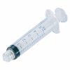 OIP (1) Disposable Syringes with Needle, Size: 5 ml, for Laboratory Use at JOMEX MEDICAL SUPPLIES