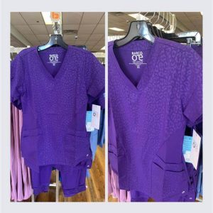 Infinity Scrub at JOMEX MEDICAL SUPPLIES