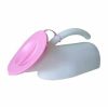 OIP (1) Urinal Female Plastic -at JOMEX Medical Supply Company