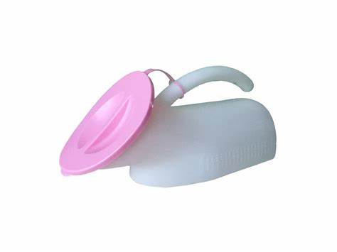 OIP (1) Urinal Female Plastic -at JOMEX Medical Supply Company