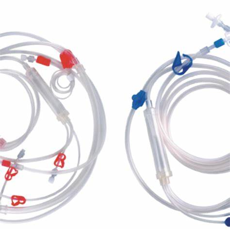Disposable Dialysis Bloodlines, Hemodialysis Blood Tubing at JOMEX MEDICAL SUPPLIES